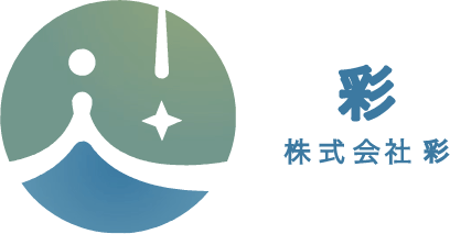 株式会社彩