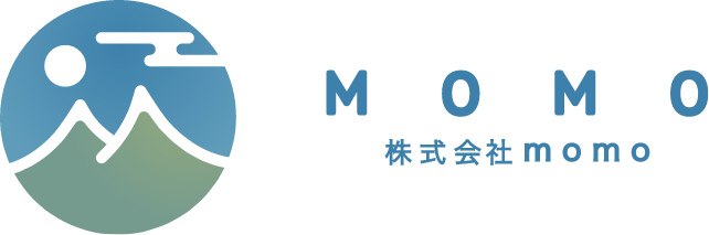 株式会社momo