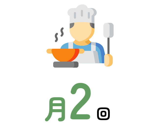 出張シェフ