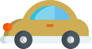 マイカー通勤可
