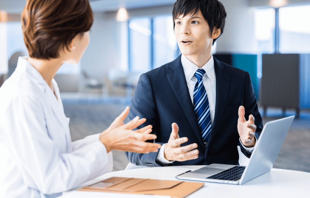 医療・介護コンサルティング