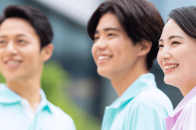 事業案内